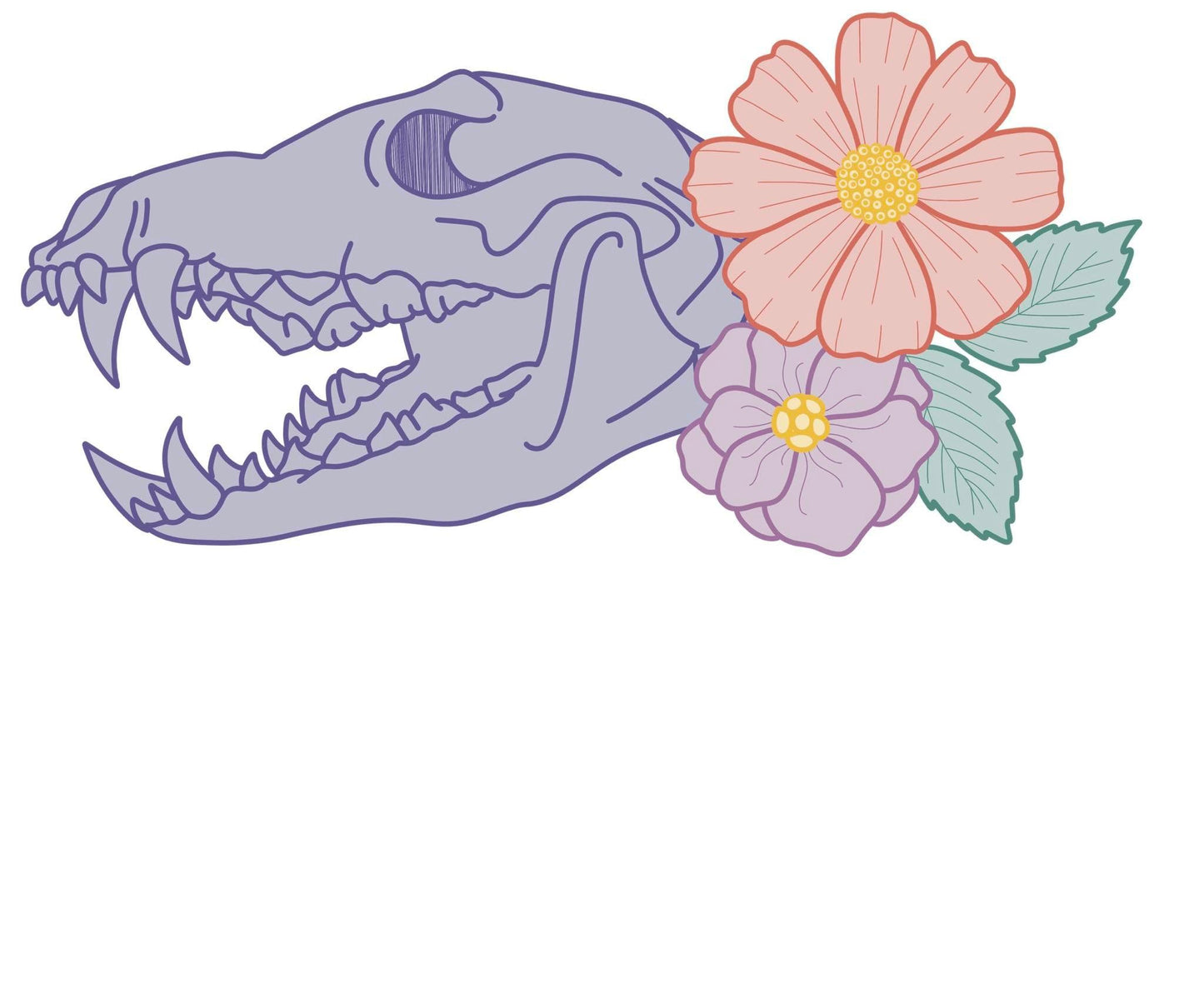 Mystery Sticker Pack