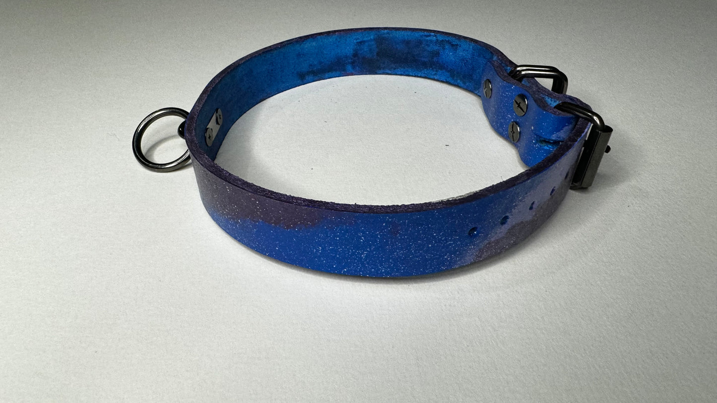 Galaxy Collar