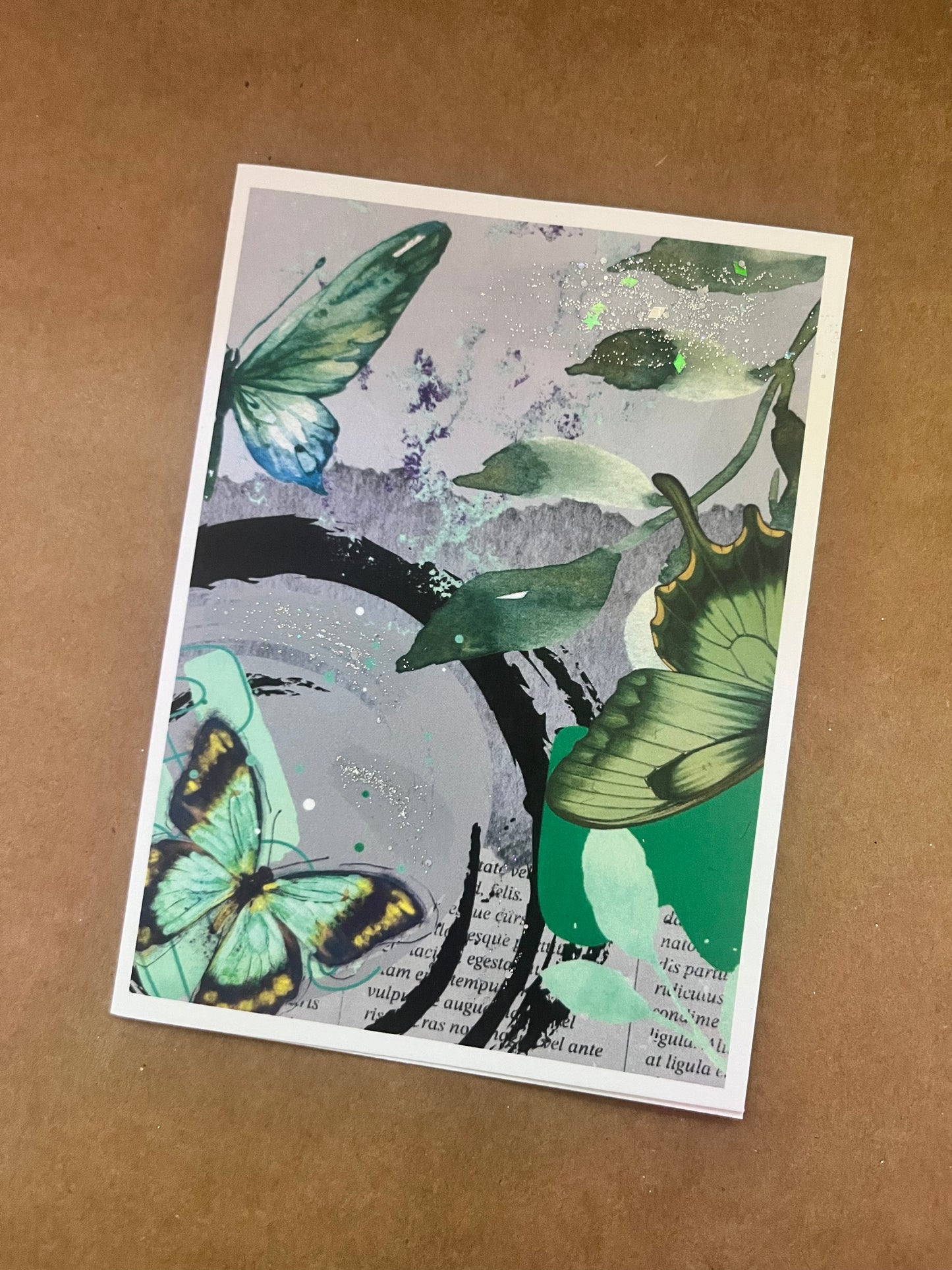 Greeting Card