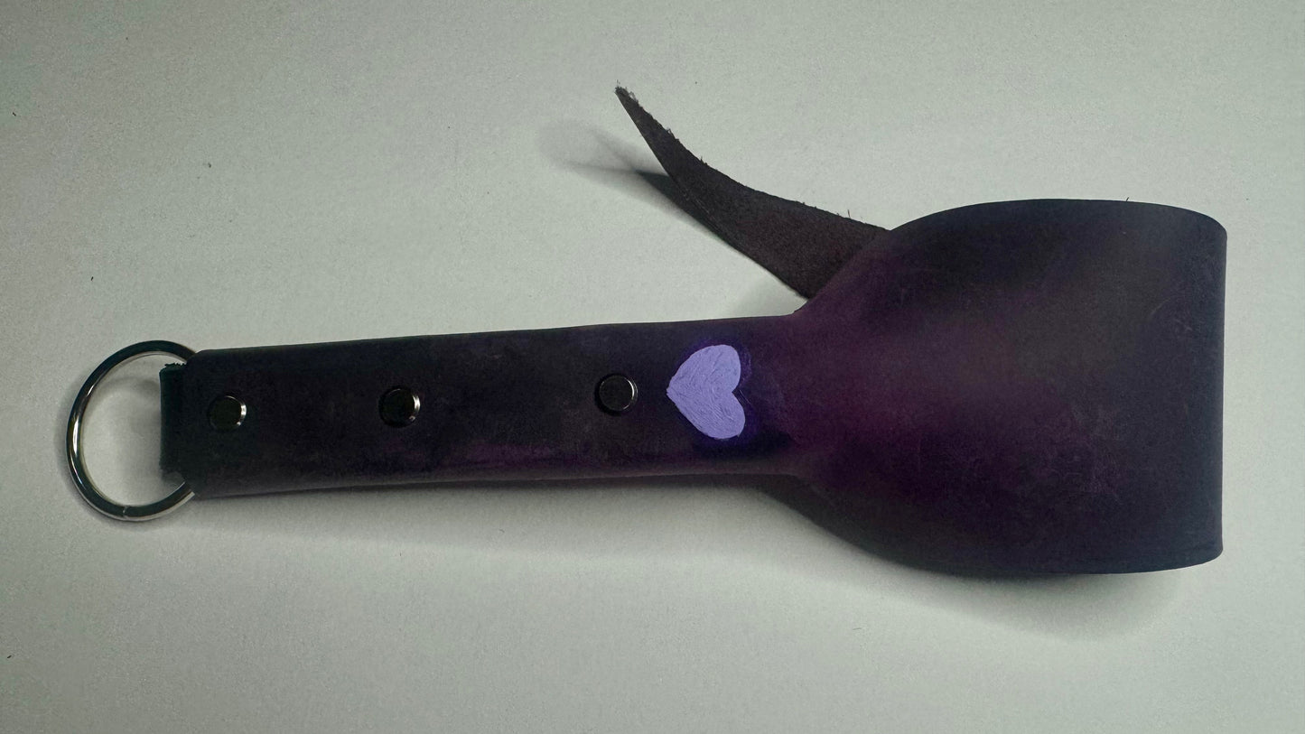 Dragon Tongue Flogger