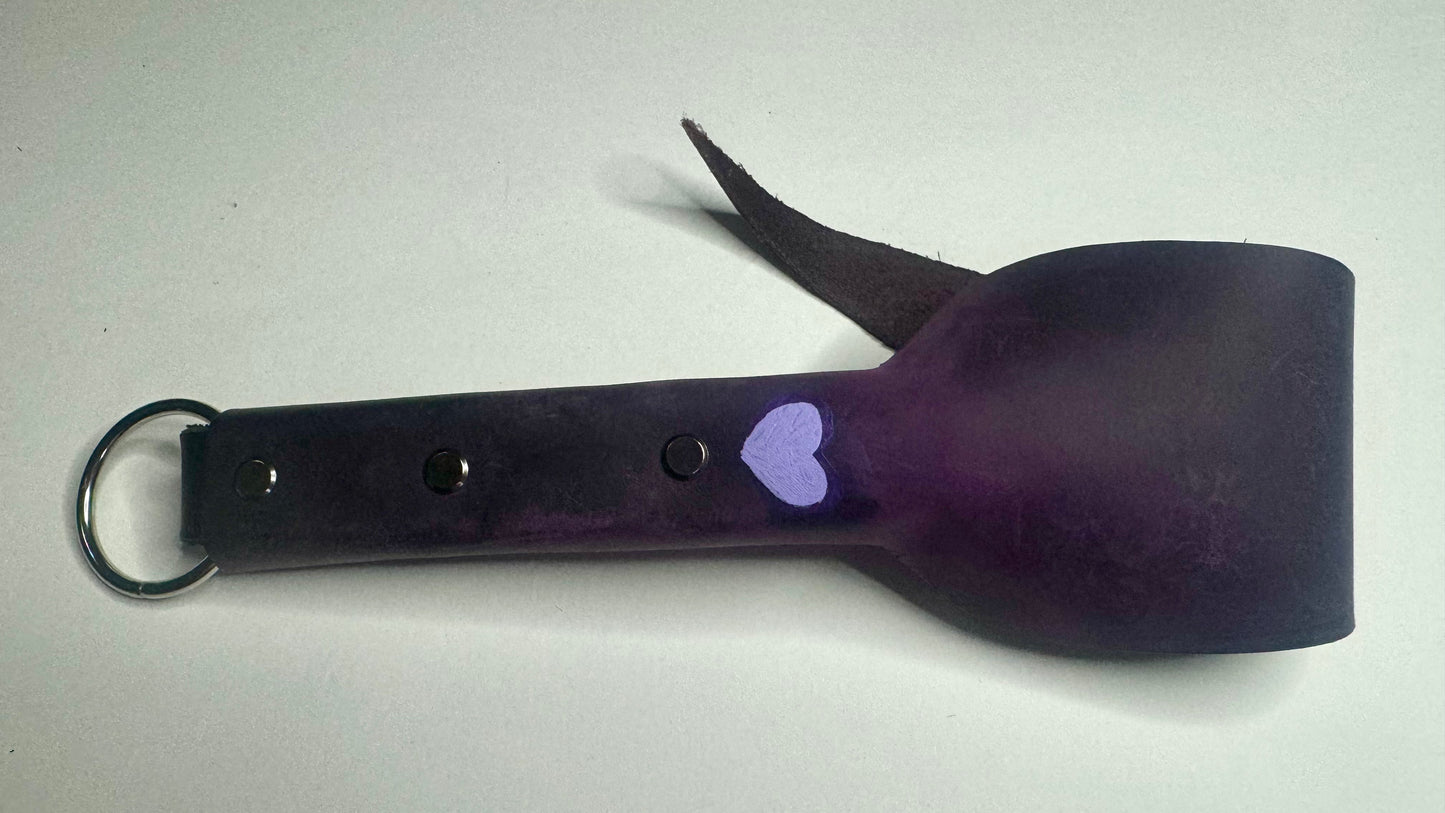 Dragon Tongue Flogger