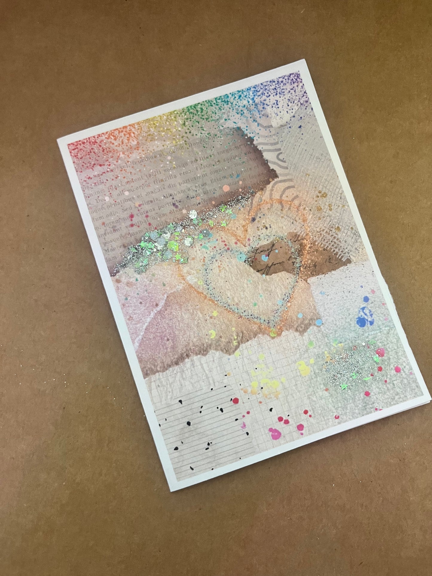Greeting Card