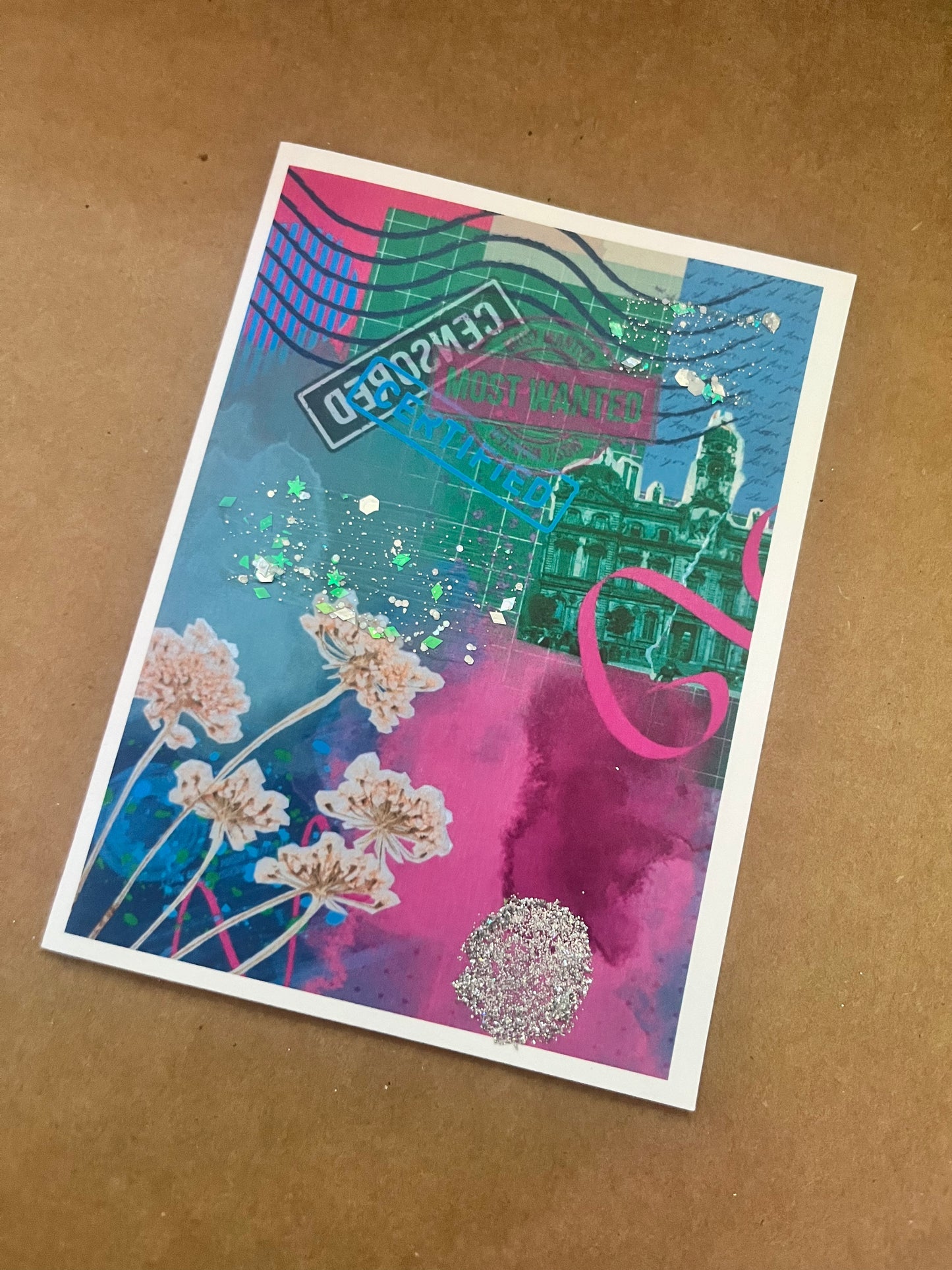 Greeting Card