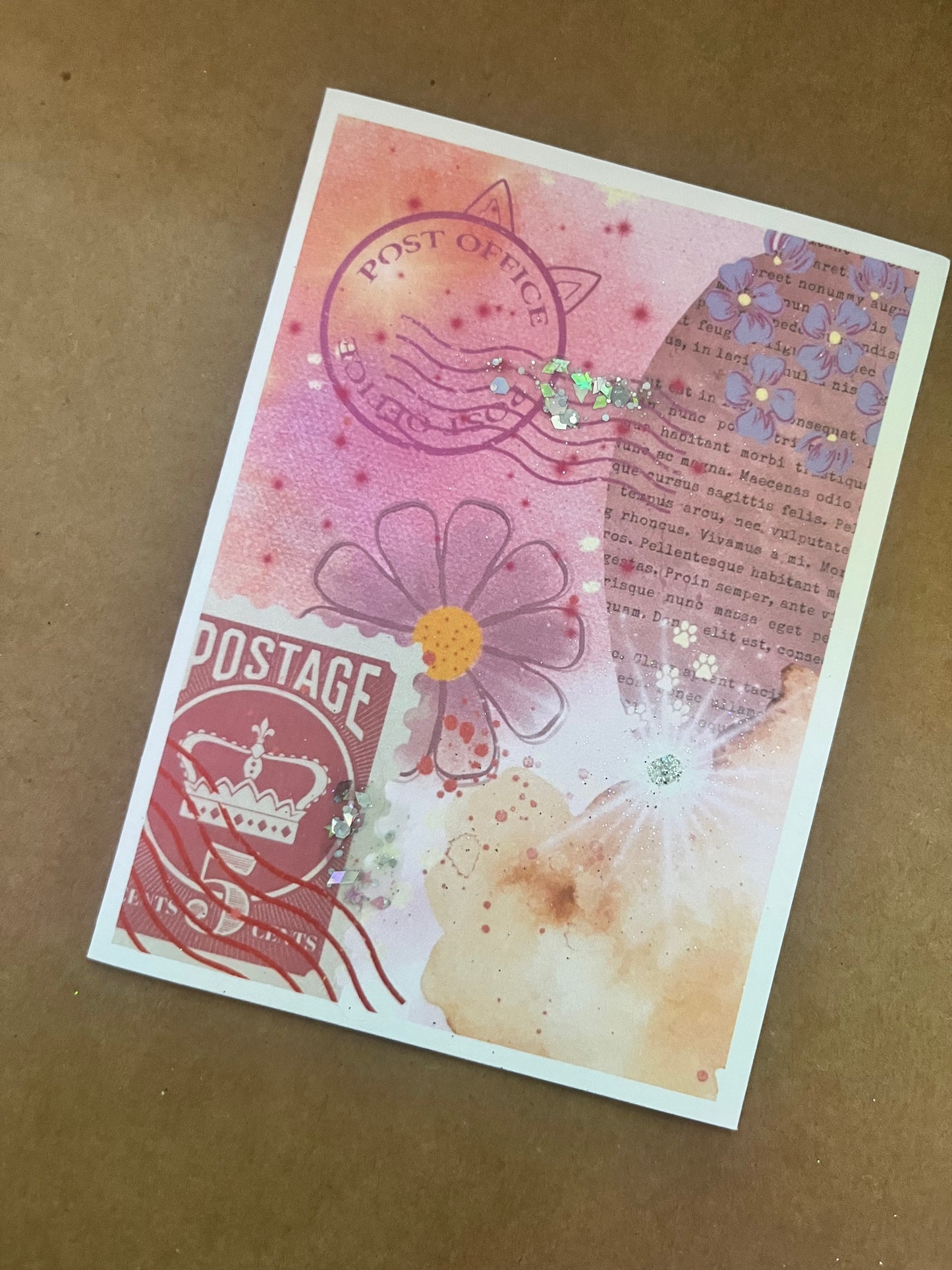 Greeting Card