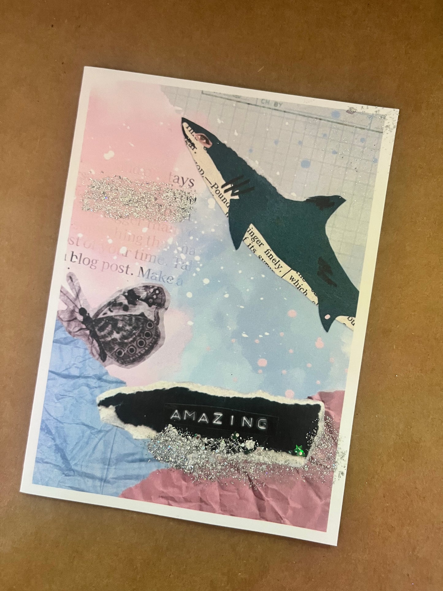 Greeting Card