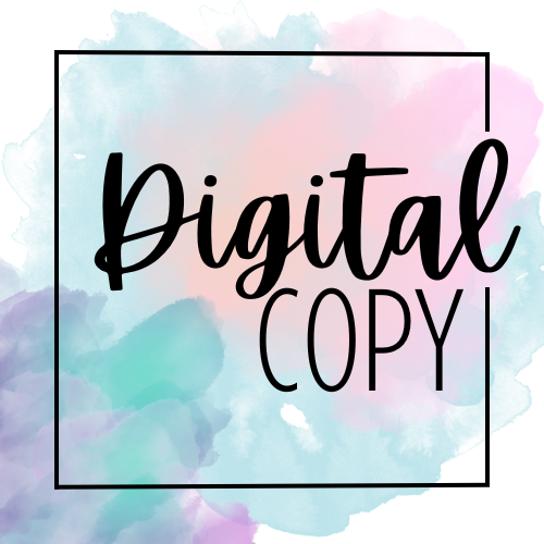 Digital Copy: Kink Inventory