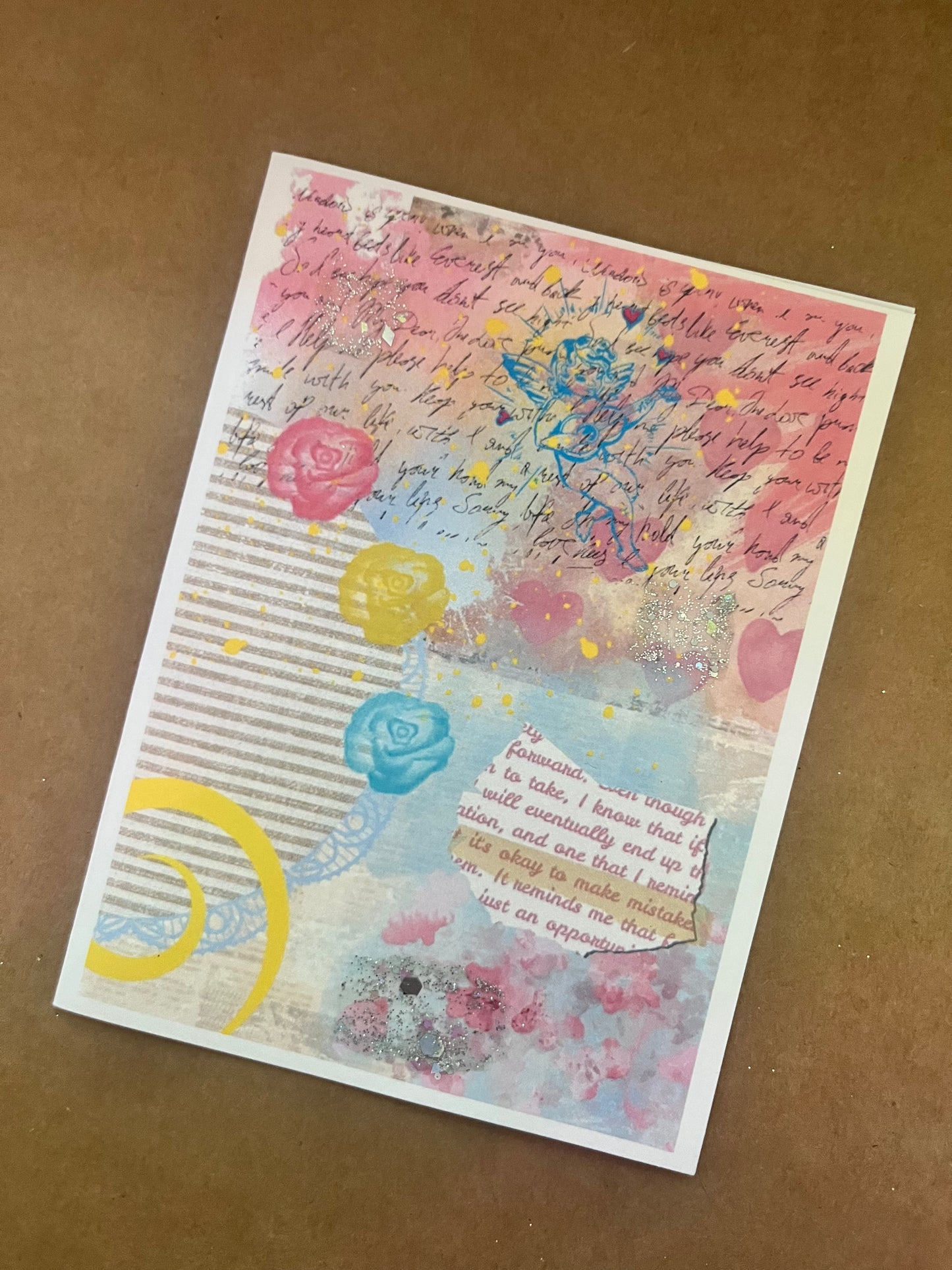 Greeting Card