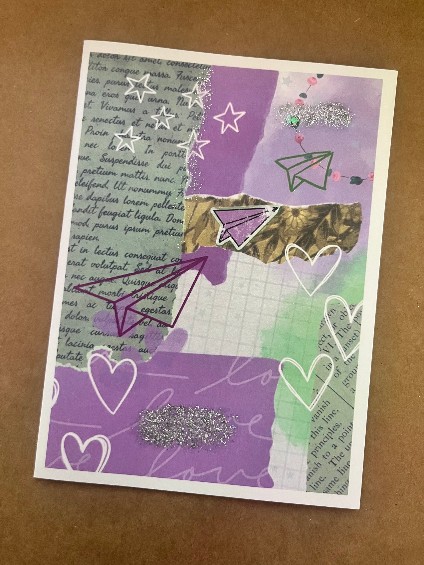 Greeting Card