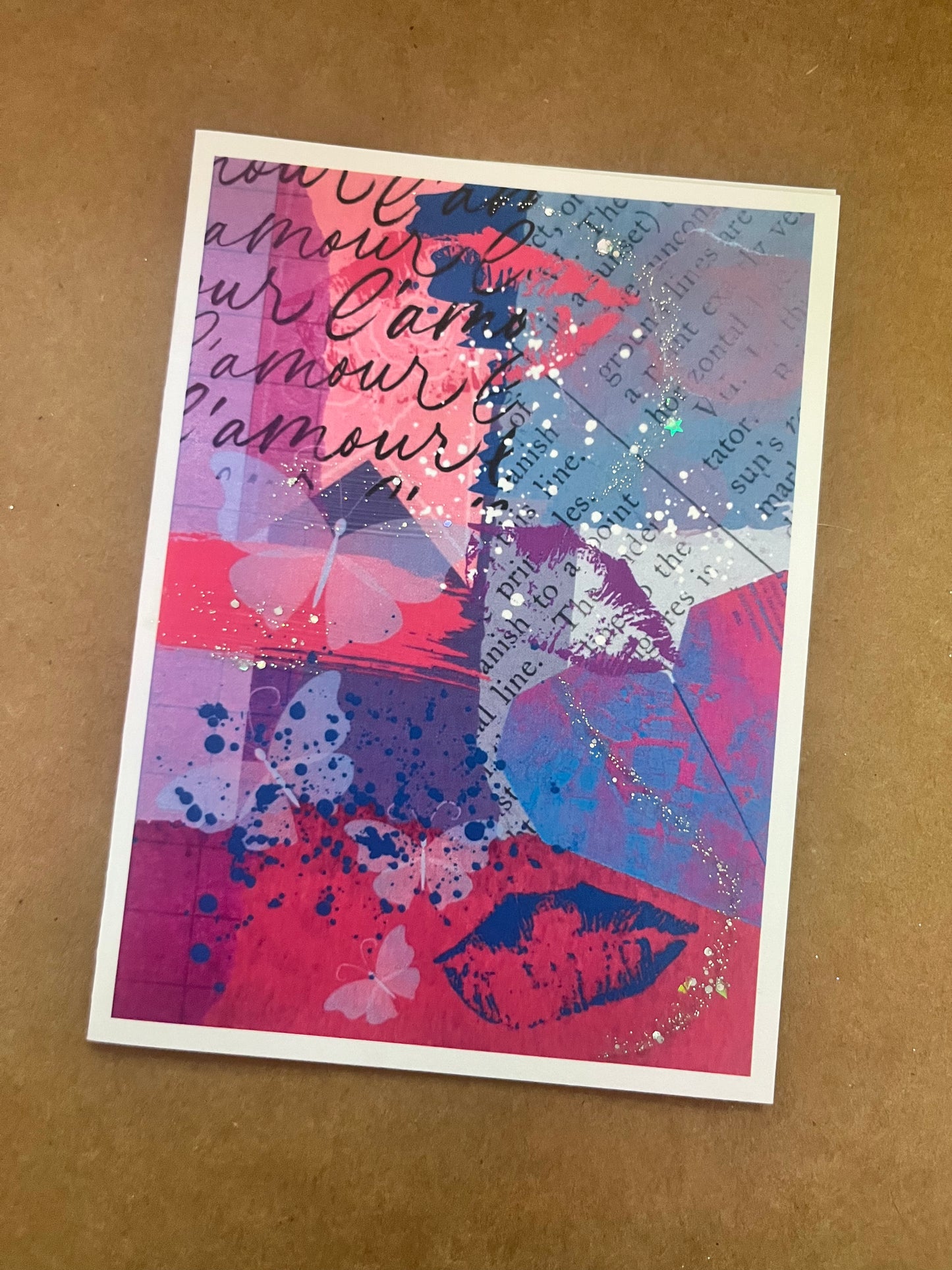 Greeting Card